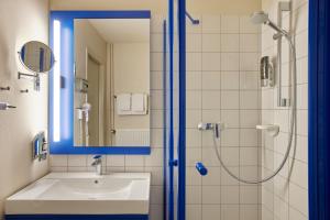 Economy Plus Single Room room in Gästeresidenz PelikanViertel