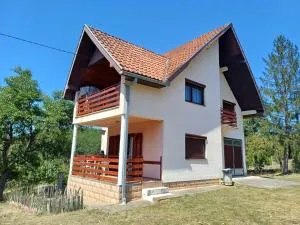 Jankovići Ravni Zlatibor - Utrobe