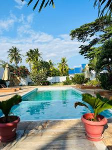 We Call it Home - Bububu Villa