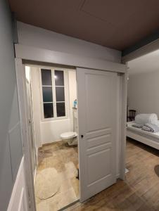 Appartements Tres beau 3 pieces jusqu-a 6 voyageurs - El Paradisio : photos des chambres