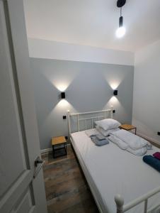 Appartements Tres beau 3 pieces jusqu-a 6 voyageurs - El Paradisio : photos des chambres
