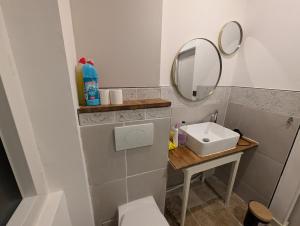 Appartements Tres beau 3 pieces jusqu-a 6 voyageurs - El Paradisio : photos des chambres