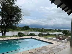Beautiful Home Mjejane Private Game Reserve - Tongwe