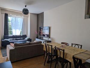 Appartements Tres beau 3 pieces jusqu-a 6 voyageurs - El Paradisio : photos des chambres