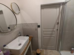 Appartements Tres beau 3 pieces jusqu-a 6 voyageurs - El Paradisio : photos des chambres