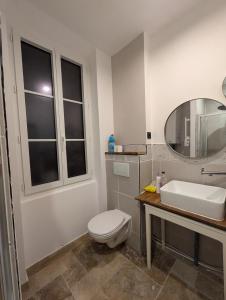 Appartements Tres beau 3 pieces jusqu-a 6 voyageurs - El Paradisio : photos des chambres