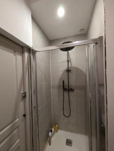 Appartements Tres beau 3 pieces jusqu-a 6 voyageurs - El Paradisio : photos des chambres