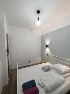 Appartements Tres beau 3 pieces jusqu-a 6 voyageurs - El Paradisio : photos des chambres