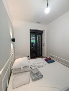 Appartements Tres beau 3 pieces jusqu-a 6 voyageurs - El Paradisio : photos des chambres