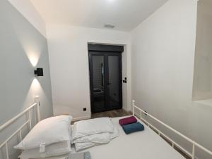 Appartements Tres beau 3 pieces jusqu-a 6 voyageurs - El Paradisio : photos des chambres