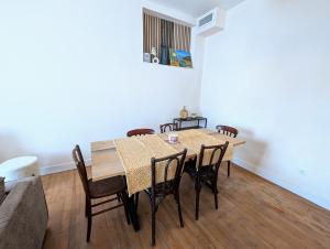 Appartements Tres beau 3 pieces jusqu-a 6 voyageurs - El Paradisio : photos des chambres
