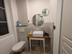Appartements Tres beau 3 pieces jusqu-a 6 voyageurs - El Paradisio : photos des chambres