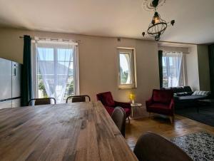 Appartements Tres beau 3 pieces jusqu-a 6 voyageurs - El Paradisio : photos des chambres