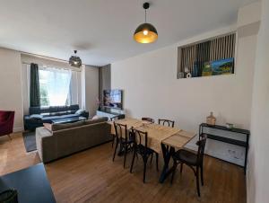 Appartements Tres beau 3 pieces jusqu-a 6 voyageurs - El Paradisio : photos des chambres