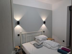 Appartements Tres beau 3 pieces jusqu-a 6 voyageurs - El Paradisio : photos des chambres