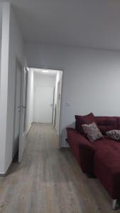 Ferienwohnung an der Seebrücke in Grömitz