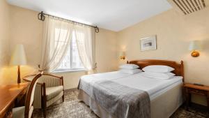 Single Room room in Savoy Boutique Hotel