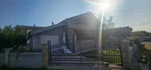 Apartman Aeroport Podgorica - Tuzi