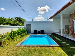 Canggu - 5 min to the Beach - Peaceful Escape