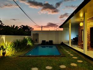Canggu - 5 min to the Beach - Peaceful Escape