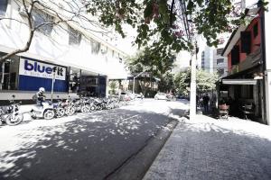 Casa Smart - Your smart and cosy home at the best location