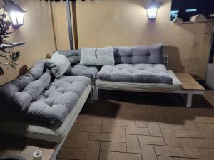 Navona,Campo de fiori roof top house