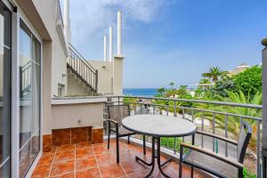 Costa Azul Apartamento