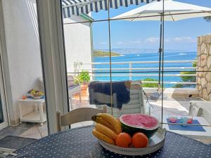Hvar Ana & Nikola Villas, Beach Park Suite Villa - Sea View