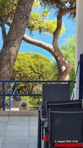 Poseidons Retreat optional el car and airporttrans