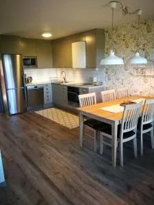 Fina lägenheter i Orsa Grönklitt - Orsa