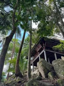 Green Jungle Home - 恰洛克拉姆