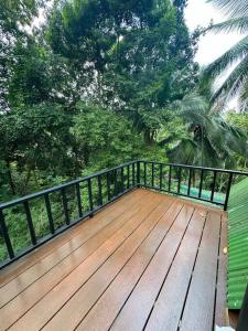 Green Jungle Home