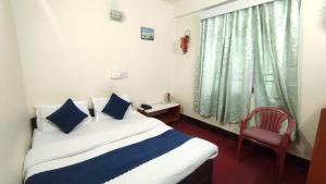 Hotel Kasturi