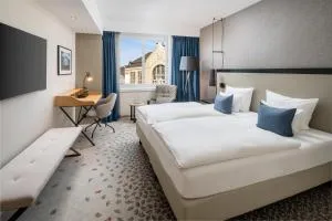 Steigenberger Hotel Bielefelder Hof - Bielefeld