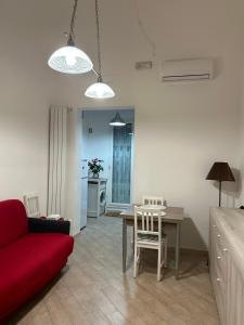 Appartamento Al Centro di Bari