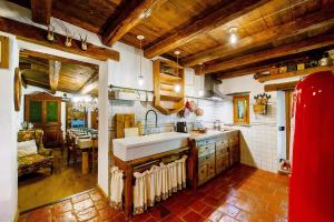 Le Chalet du Coq Rouge