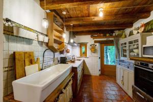 Le Chalet du Coq Rouge