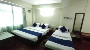 Hotel Kasturi