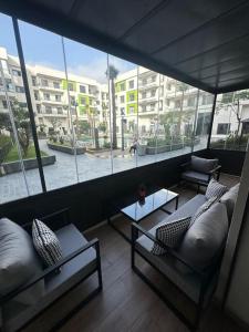 Stylish & Chic Appartement avec piscine Mohammedia Natura Living 20 min de Casablanca - 3hvězdičkové hotely ve městě Mohammedia