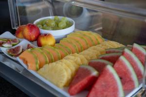 Bed&Breakfast Novalis 