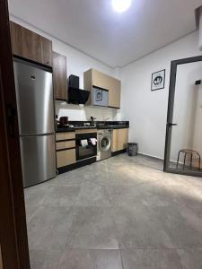 Stylish & Chic Appartement avec piscine Mohammedia Natura Living 20 min de Casablanca