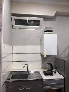 Mtatsminda LowerStation