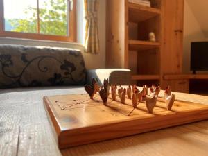 Ferienwohnung Hochtal