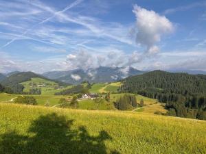 Ferienwohnung Hochtal