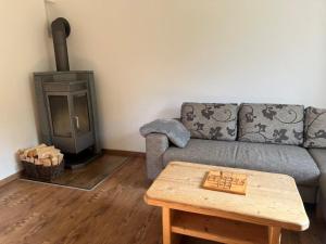 Ferienwohnung Hochtal