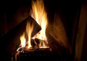 Casa Sibbe with beautiful view