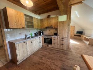 Ferienwohnung Hochtal