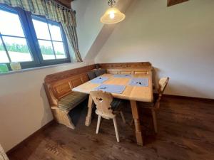 Ferienwohnung Hochtal