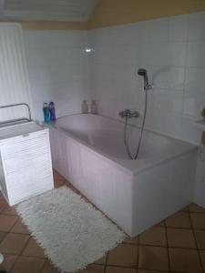 Casa Sibbe with beautiful view