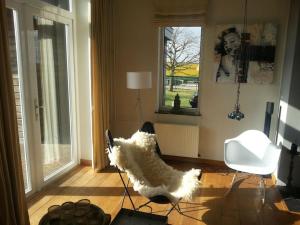 Casa Sibbe with beautiful view